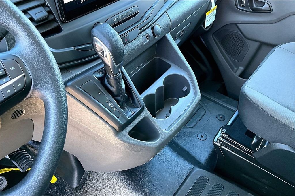 New 2026 Ford Transit-250 Base 3D Cargo Van