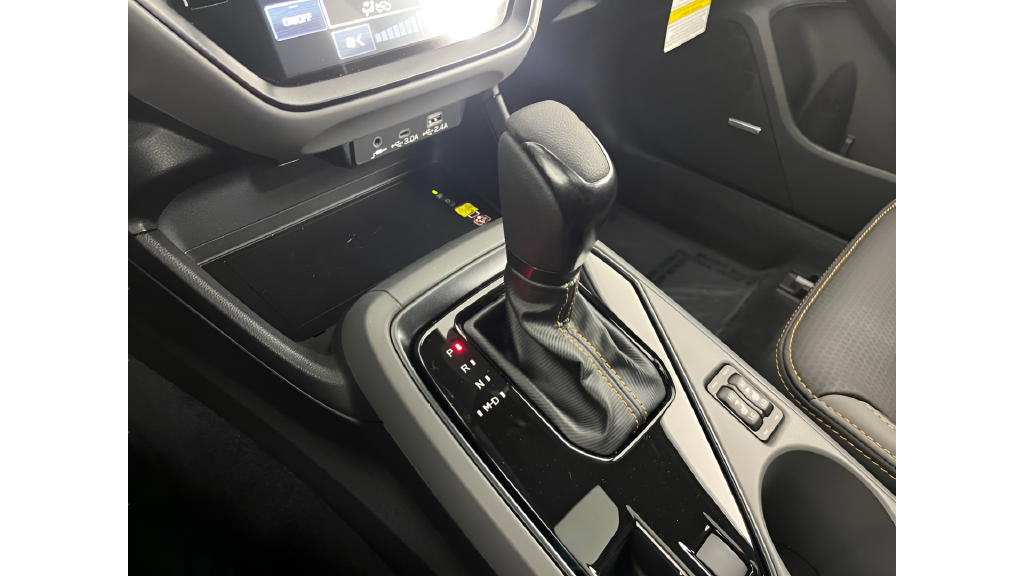 New 2026 CRYSTAL WHITE PEARL Subaru Wilderness image 18