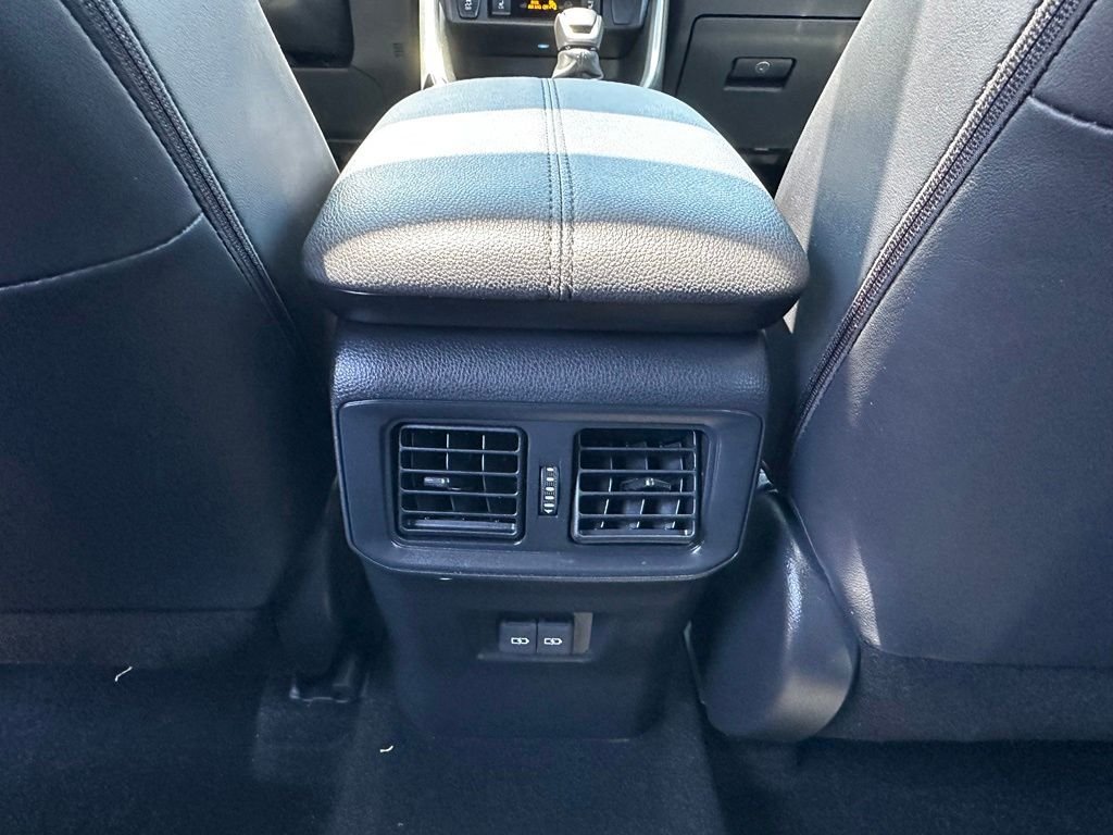 Used 2025 Silver Toyota XSE image 22