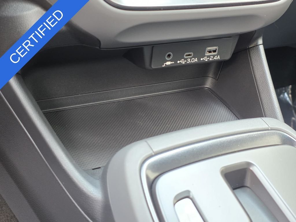 2026 Subaru Crosstrek Premium - Photo 22