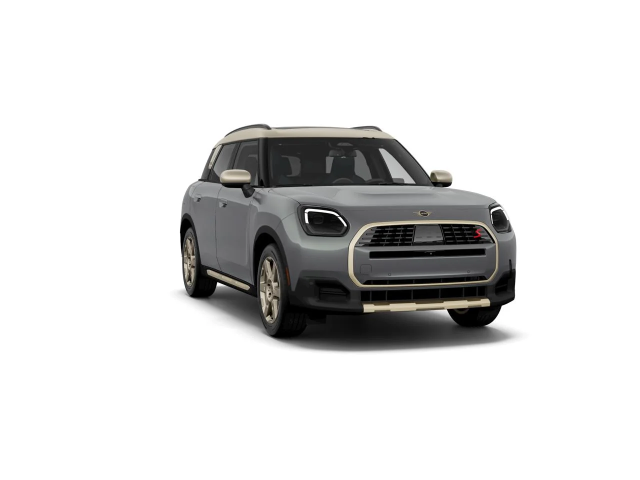 2027 MINI Countryman's photo