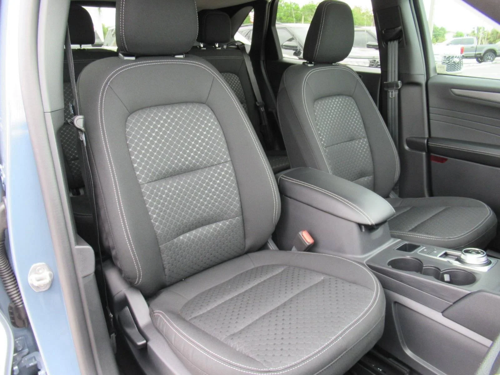 2026 Ford Escape Active - Photo 9