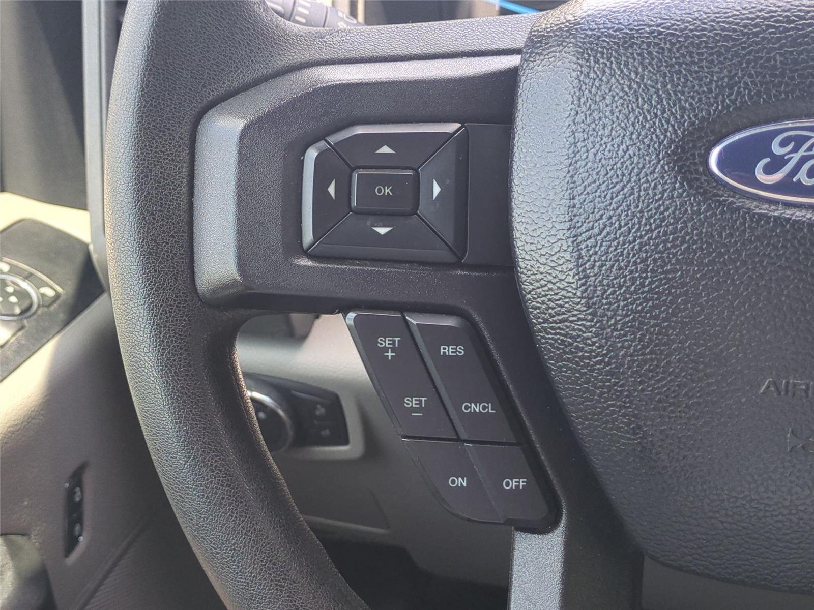Used 2021 Carbonized Gray Ford XL image 20
