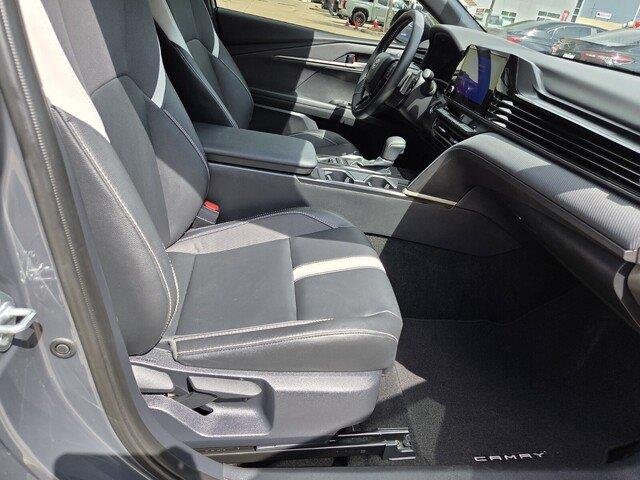 Used 2026 Underground Toyota SE image 28