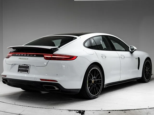 Used 2019  Porsche 4 image 36
