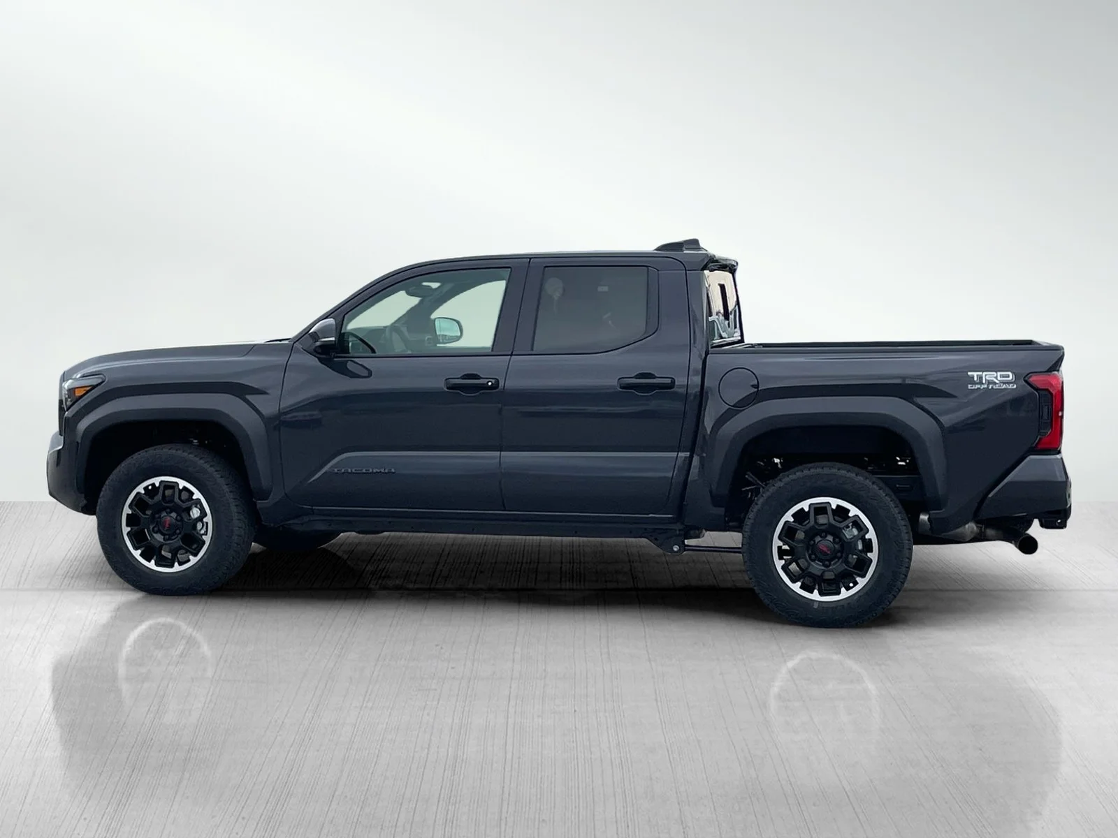New 2026 Underground Toyota TRD Off Road image 6