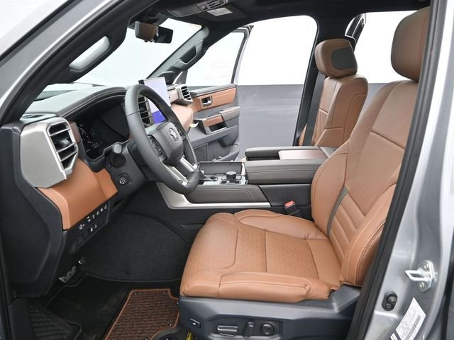 2026 Toyota Tundra 1794 Edition - Photo 12