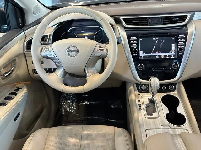Used 2017 Blue Nissan Platinum image 33