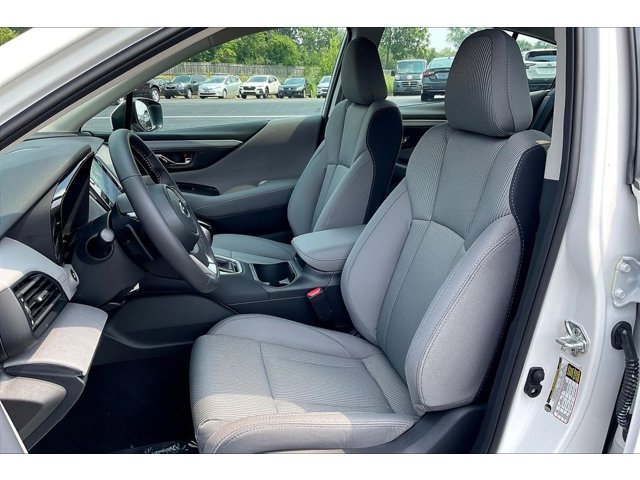 2025 Subaru Legacy Premium - Photo 23