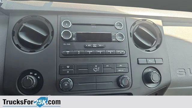 2016 Ford F-250 Super Duty XL - Photo 14