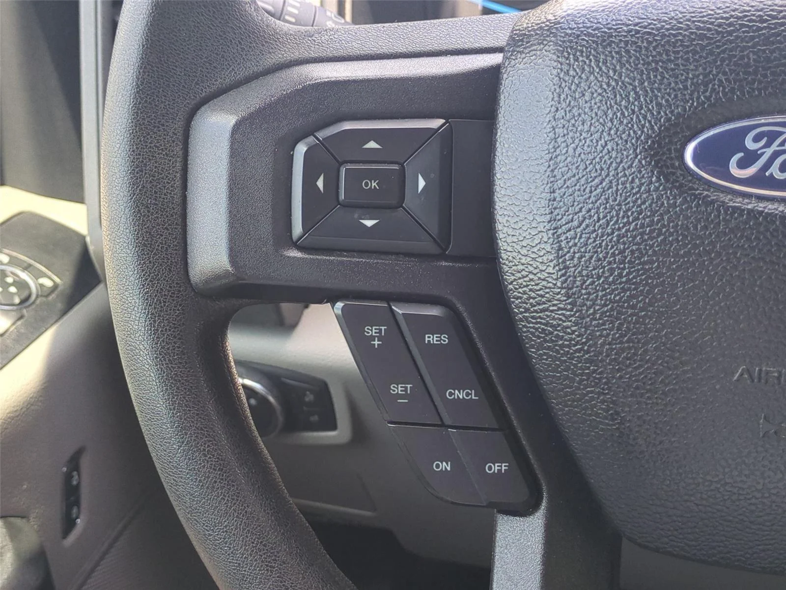 Used 2021 Carbonized Gray FORD  image 20