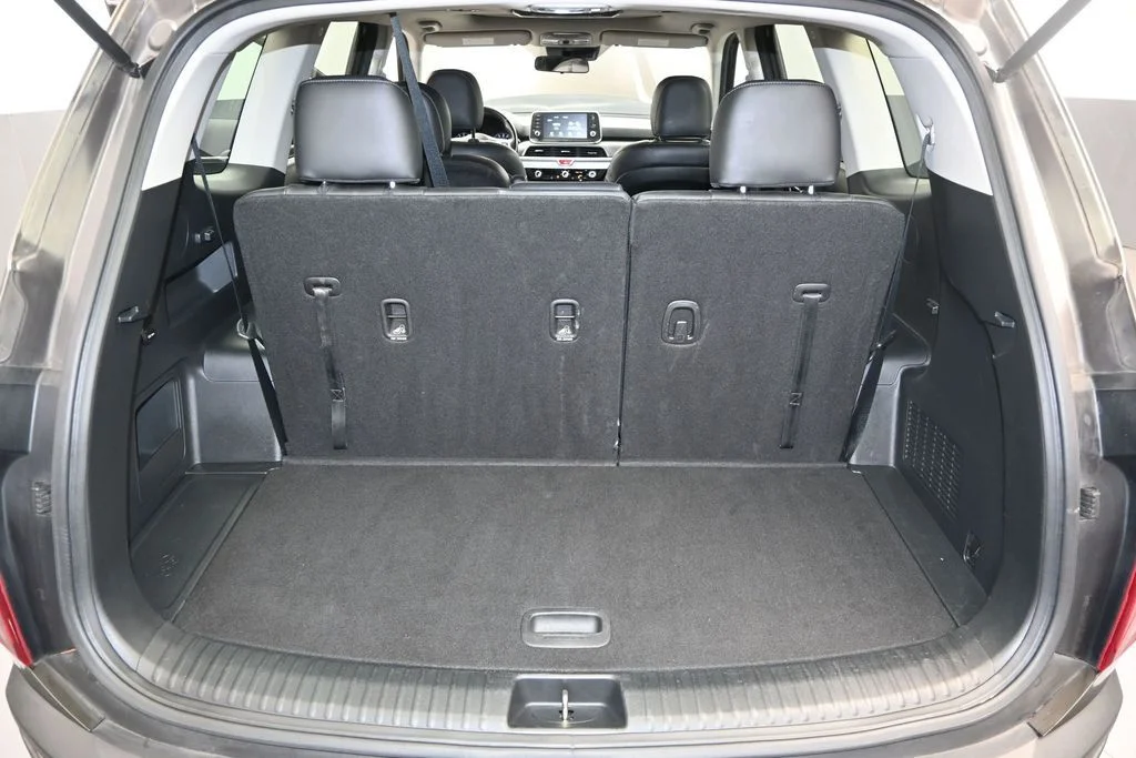 Used 2021 Green Kia S image 14