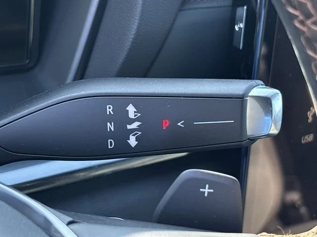 2026 GMC Terrain AT4 - Photo 17