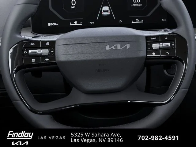 New 2026 Gray Kia X-Line SX Prestige image 25