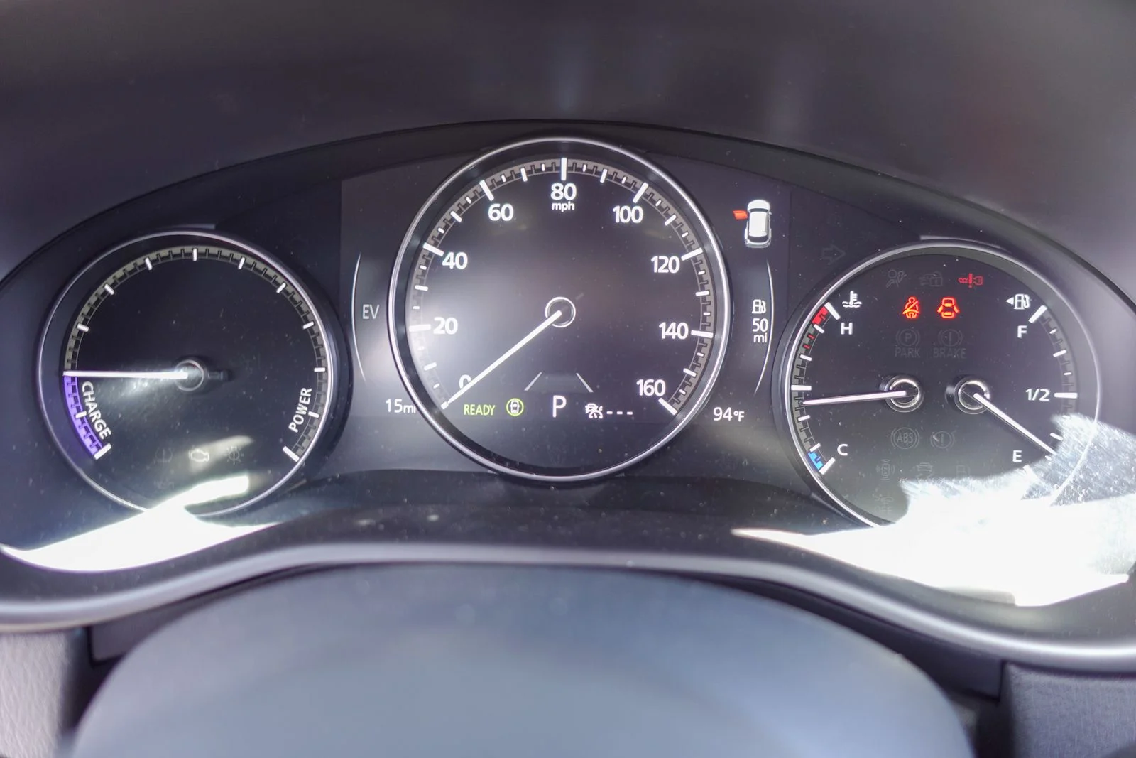 New 2026 Jet Black Mica Mazda Premium Plus image 20