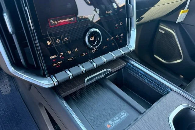 New 2026 Summit White GMC Denali image 19