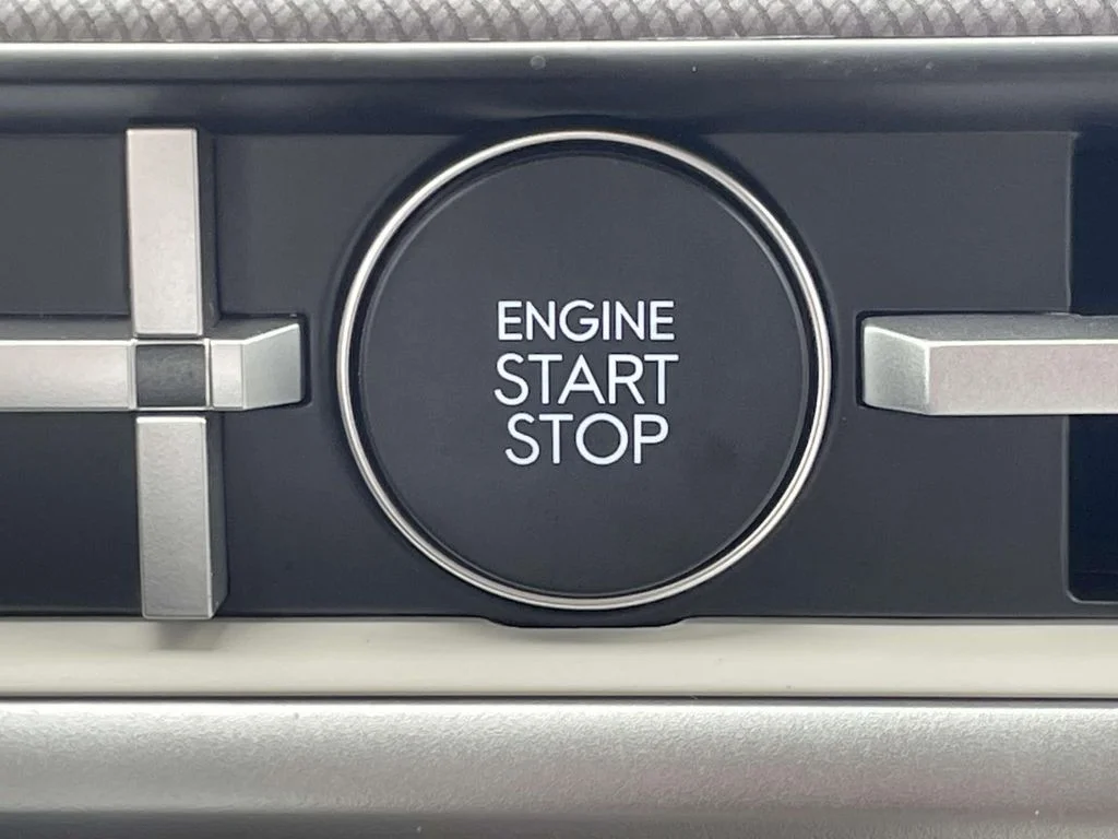 New 2026 Gray Hyundai SE image 27