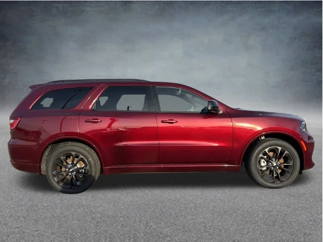 2026 Dodge Durango GT - Photo 9