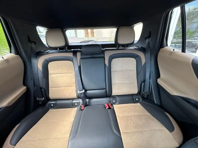 New 2027 White Chevrolet ACTIV image 18