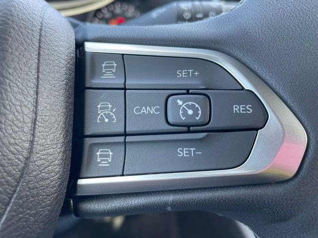 2026 Jeep Compass Limited Altitude - Photo 16