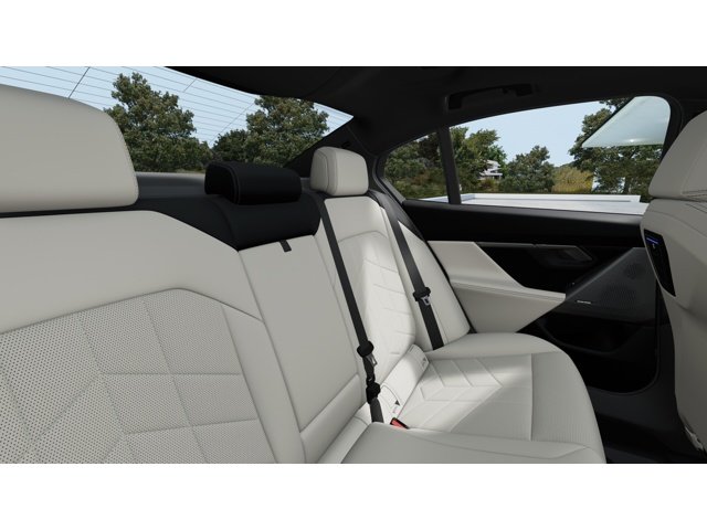 New 2027 Black Sapphire Metallic BMW 530i image 12