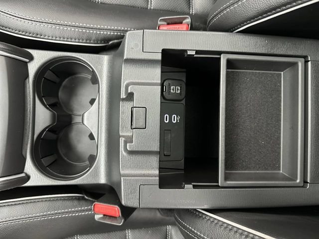 Certified Used 2025 Gray Mazda 2.5 S Premium Plus Package image 20
