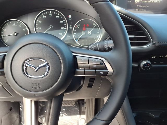 New 2026 Deep Crystal Blue Mica Mazda 2.5 S Select Sport image 19