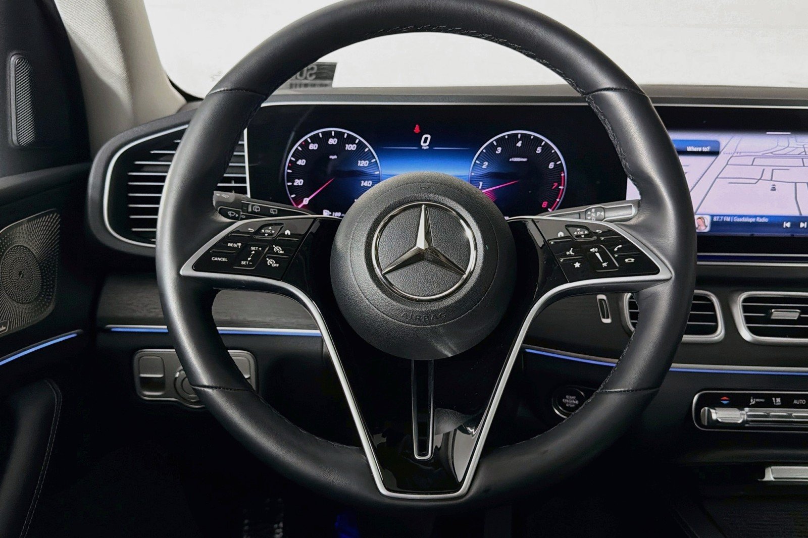 Certified Used 2026 Selenite Grey Metallic Mercedes-Benz 350 image 18