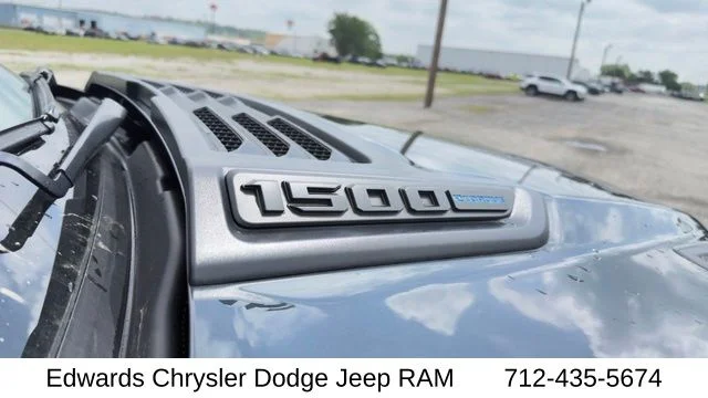 New 2026 Blue Ram Express image 11