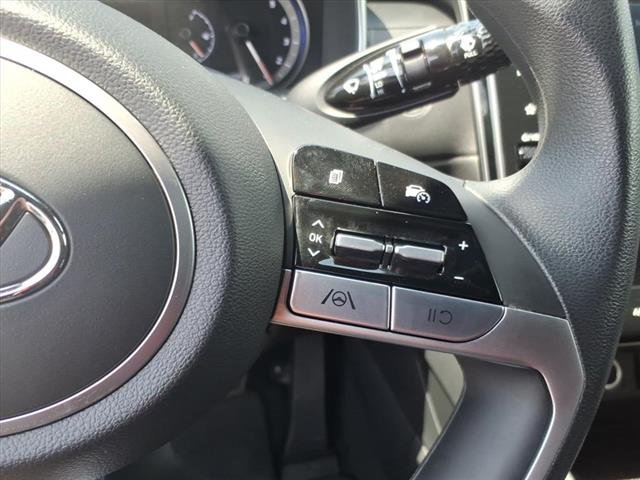2024 Hyundai Santa Cruz SEL - Photo 19