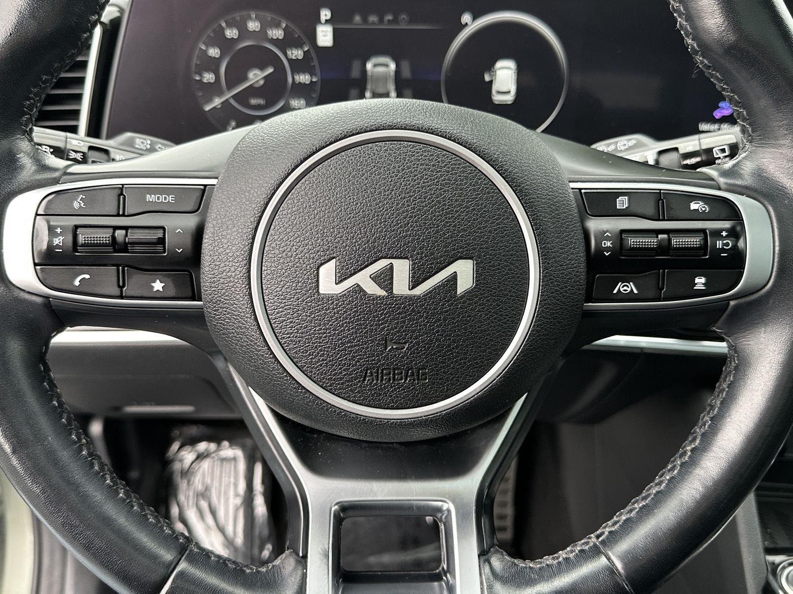 2024 Kia Sportage X-Pro Prestige - Photo 32