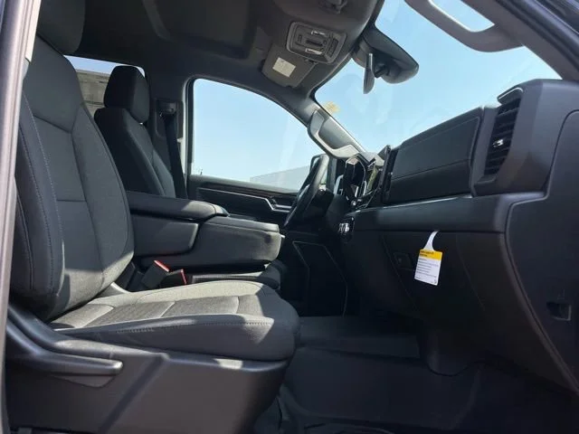 2026 GMC Sierra 2500HD SLE - Photo 18