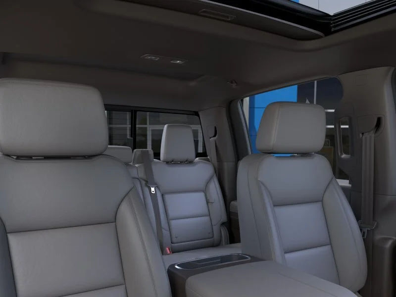 2026 Chevrolet Silverado 1500 LT Trail Boss - Photo 24