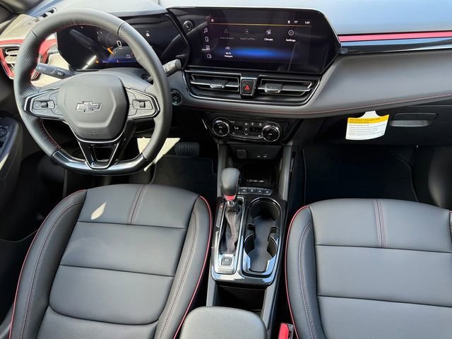 2026 Chevrolet Trailblazer RS - Photo 34