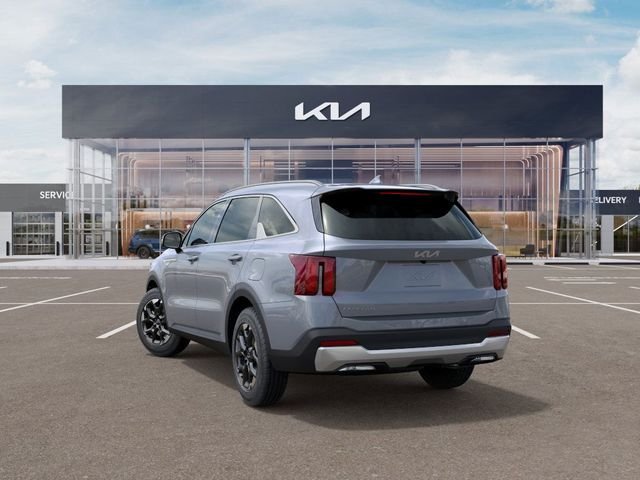 New 2025 Everlasting Silver Kia S image 5