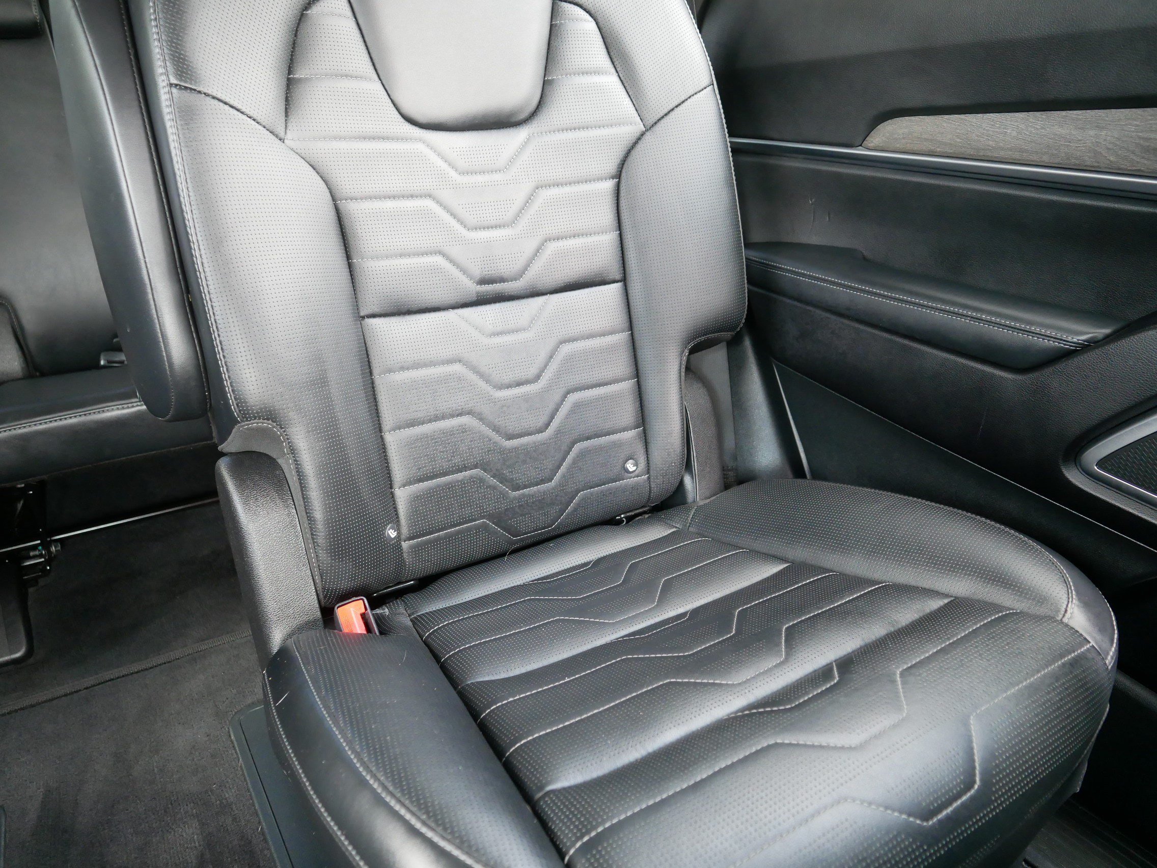 Used 2022 Black Copper Kia SX image 14