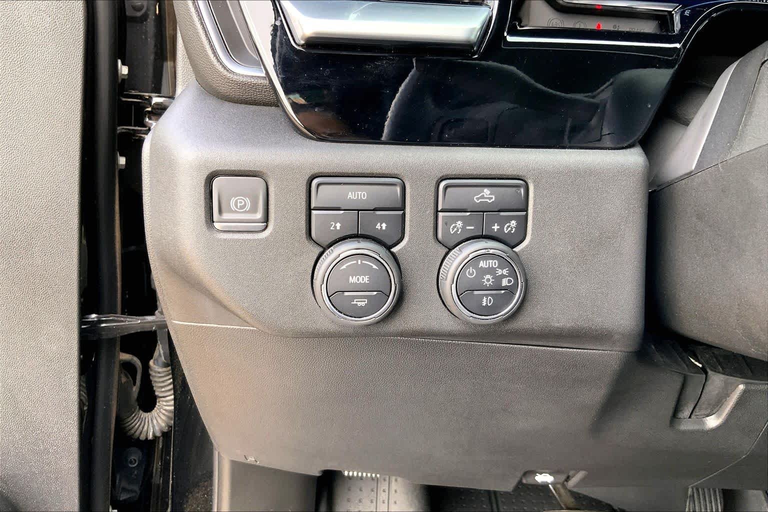 2023 Chevrolet Silverado 1500 RST - Photo 33