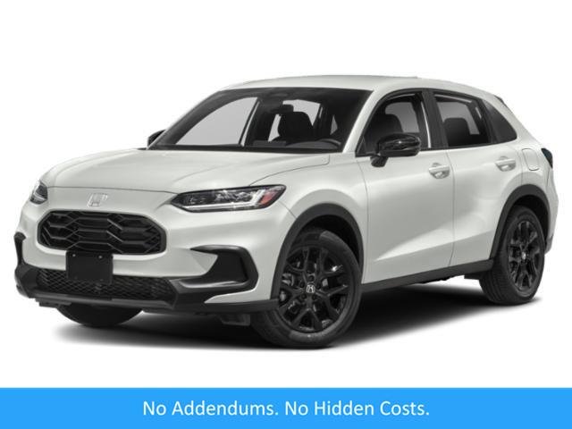 2025 Honda HR-V Sport 2WD's photo