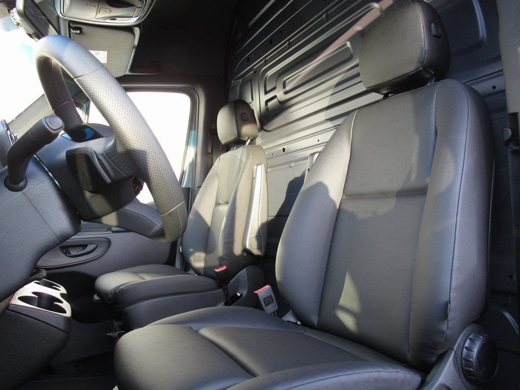 2025 Mercedes-Benz Sprinter Cargo Van Base - Photo 13