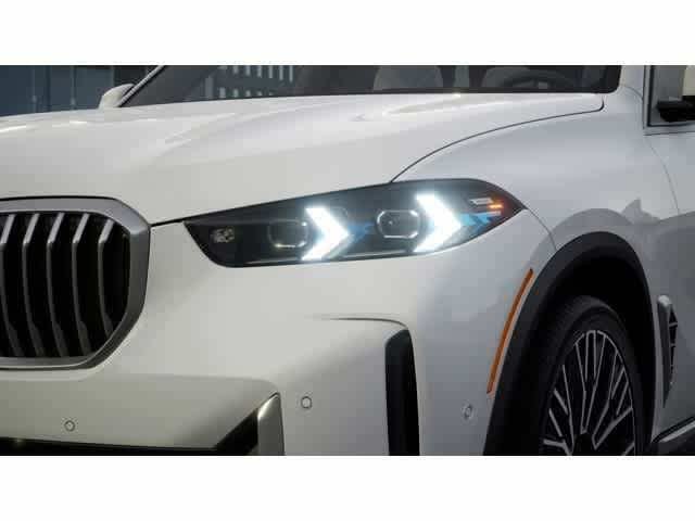Used 2026 Alpine White BMW xDrive40i image 6