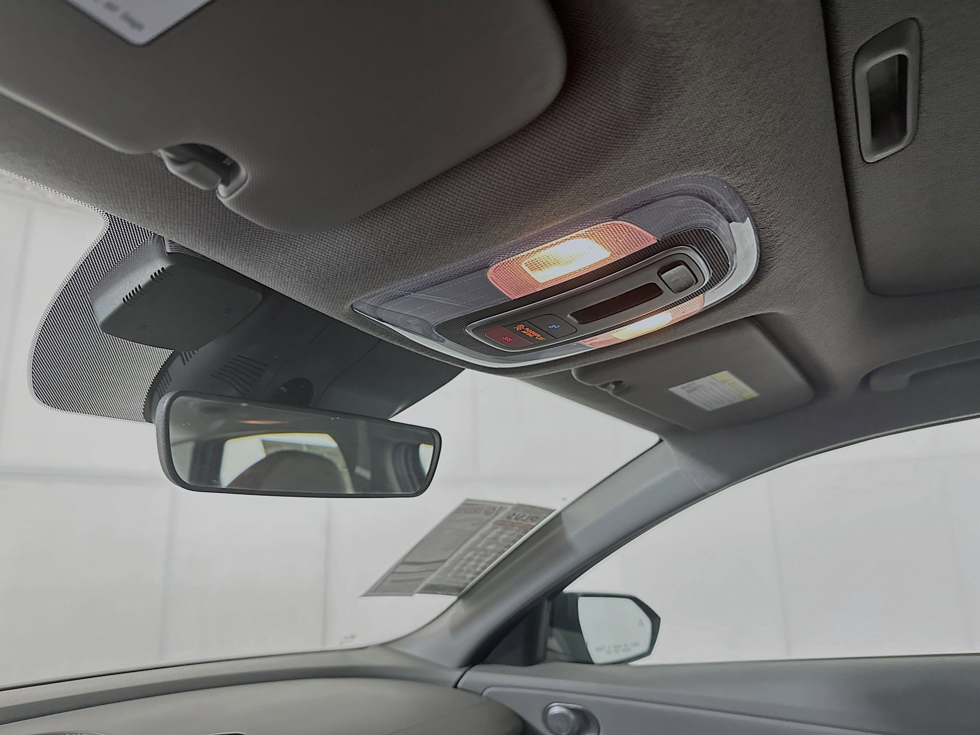 Used 2025 Abyss Black Hyundai SEL Convenience image 18