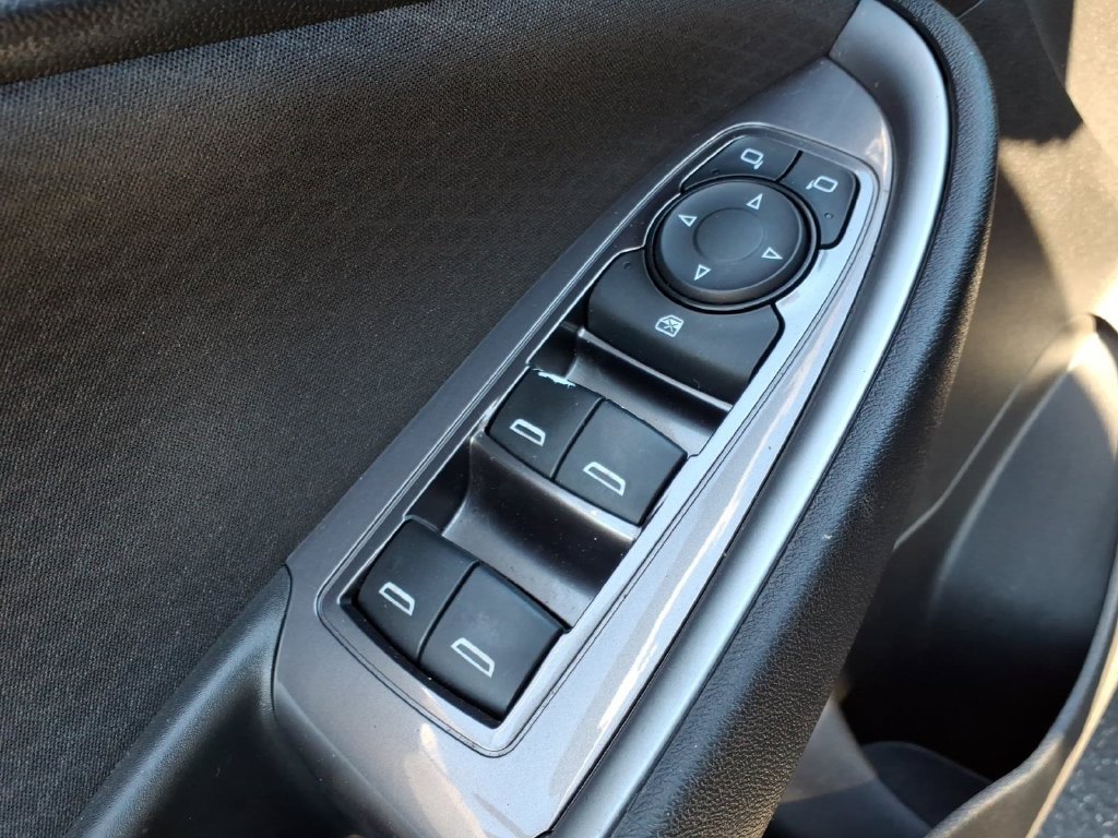 Used 2019 Black Metallic Chevrolet RS image 6