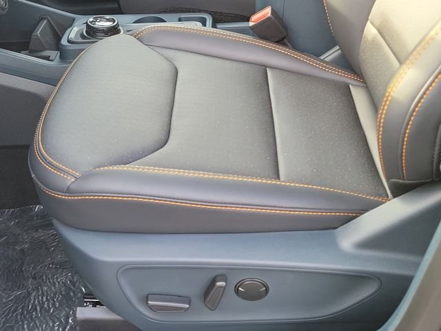 2025 Ford Maverick Tremor - Photo 14