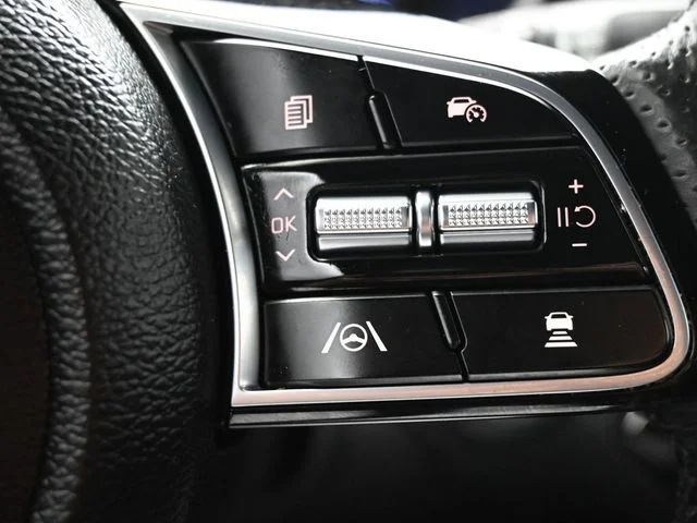 Used 2023 Gray Kia GT-Line image 25
