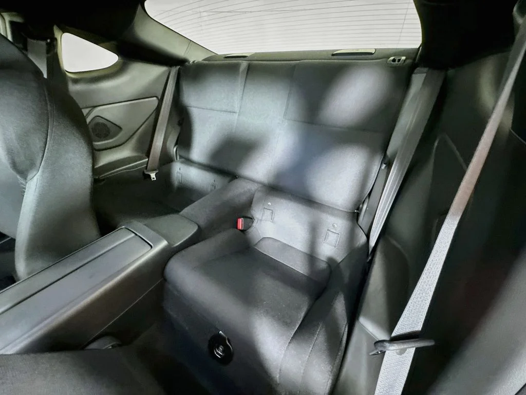 Used 2024  Toyota Base image 28