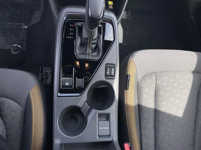 2026 Subaru Crosstrek Sport - Photo 15