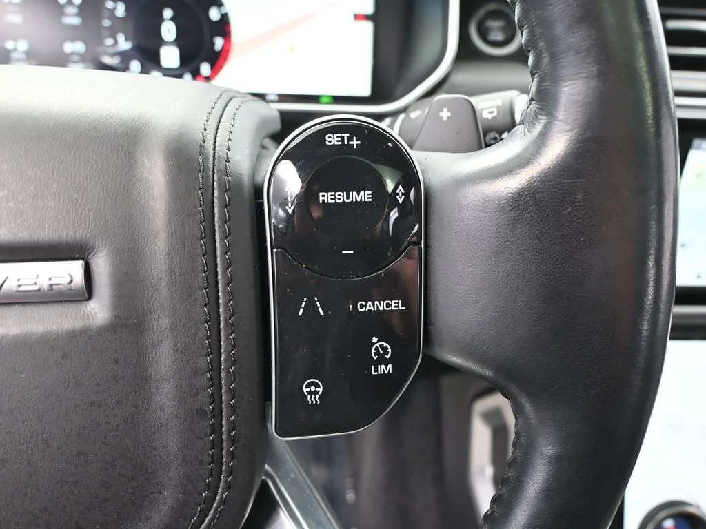 2021 Land Rover Range Rover HSE Wesminster - Photo 29