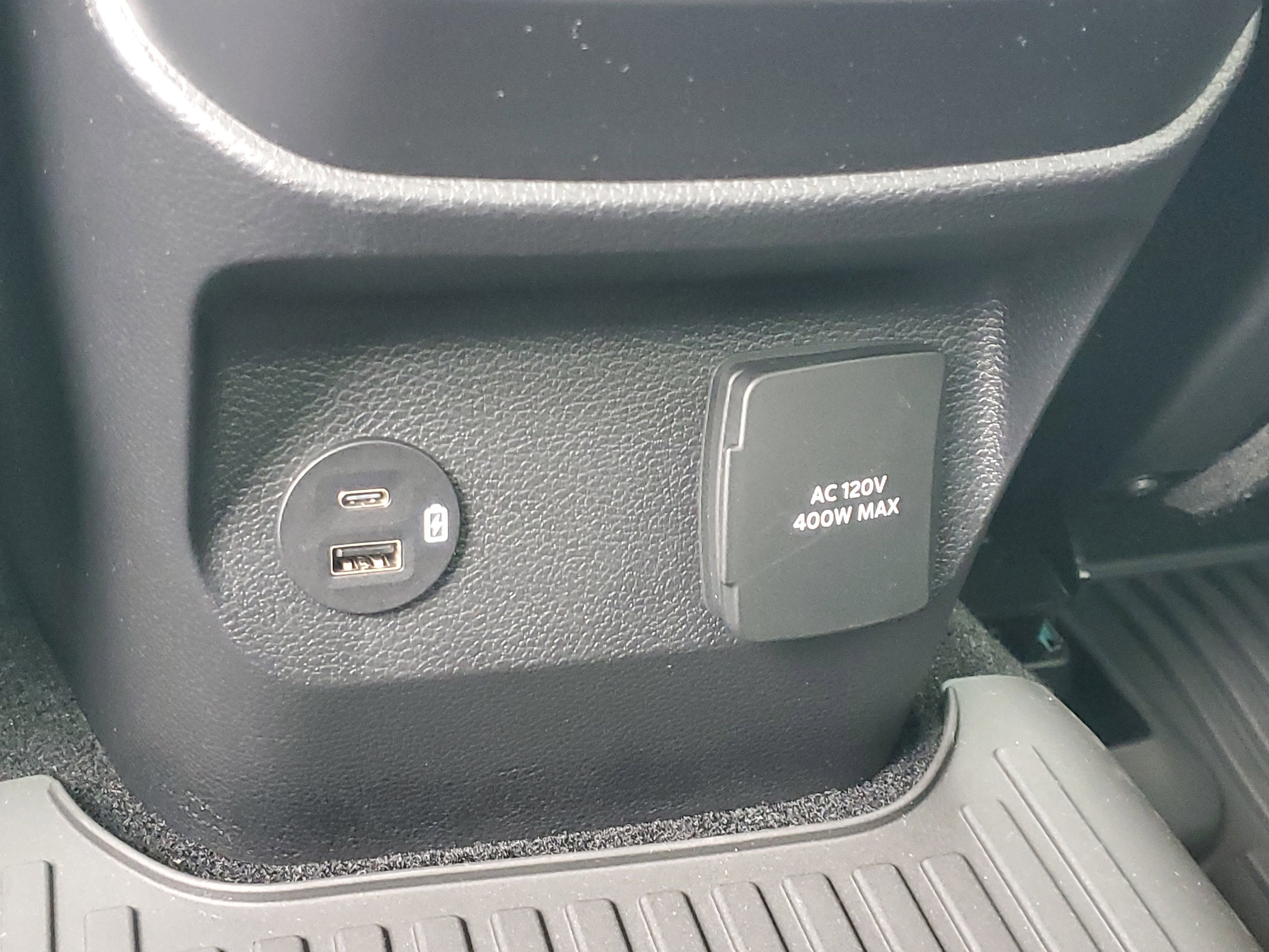 New 2026 Avalanche Ford Lariat® image 28