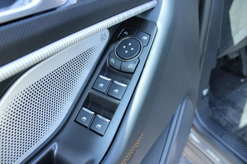 New 2026 Marsh Gray Ford Tremor® image 35