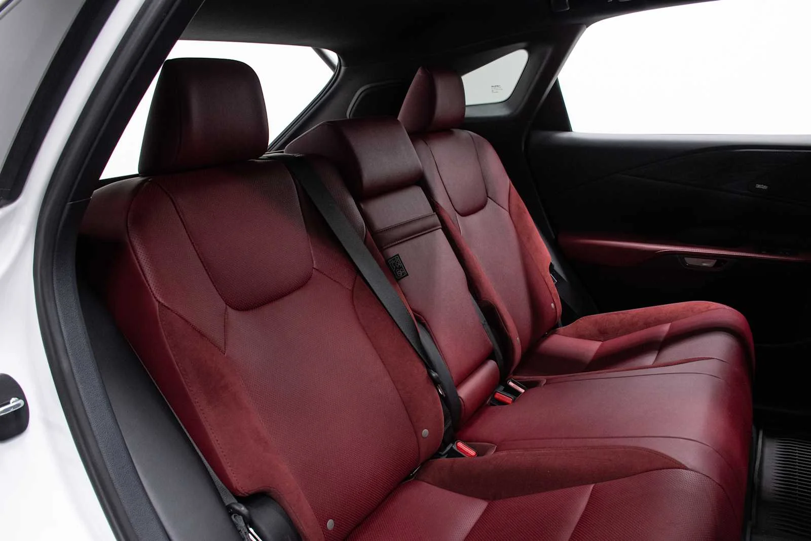 Certified Used 2024 Ultra White Lexus F SPORT Performance image 23